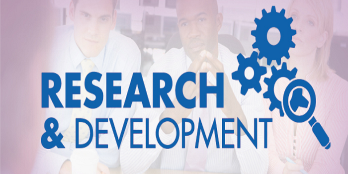Research-Development